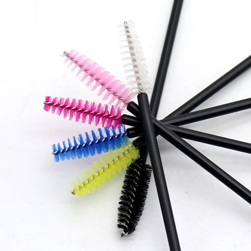 мягкие ресницы для наращивания. тушь для ресниц щетки. щеточка для ресниц нарощенных. Lanjinglin 3 пары норковых ресниц,. ресницы s42 13 мм норка 2d.