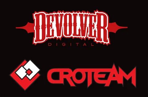 Devolver digital