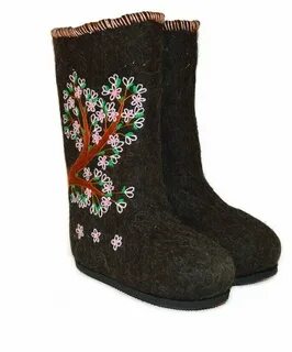 Валенки оптом