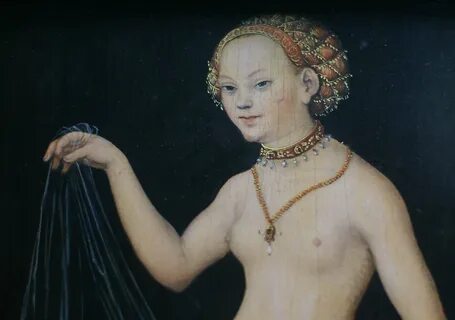 Venus am