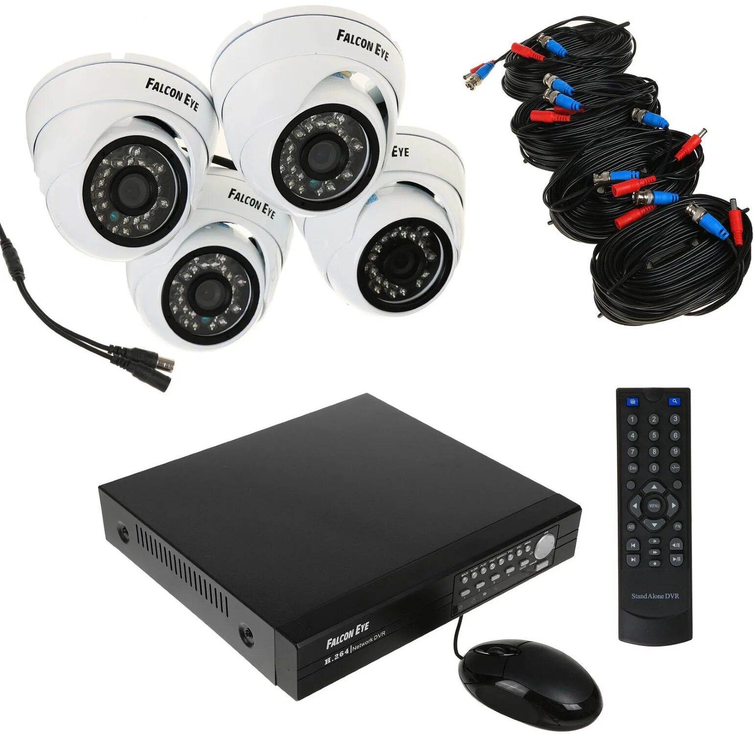 Комплект falcon eyes. Комплект видеонаблюдения на 8 камер фалькон. Falcon home. Falcon eye комплект видеонаблюдения 4 камеры. Система видеонаблюдения falcon eye fe-104d- kit.