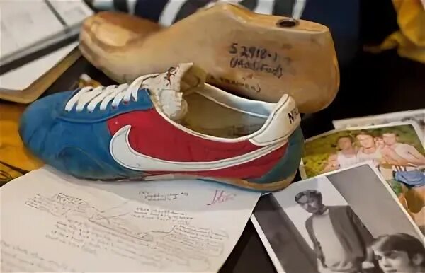 Shoe bill