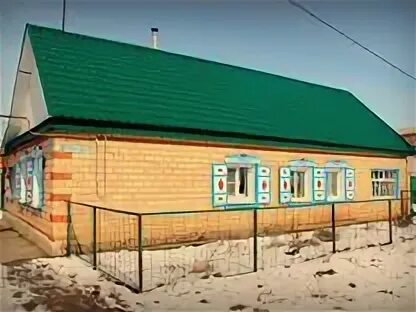 Дом сибай