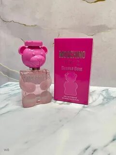 Парфюмерная вода toy 2