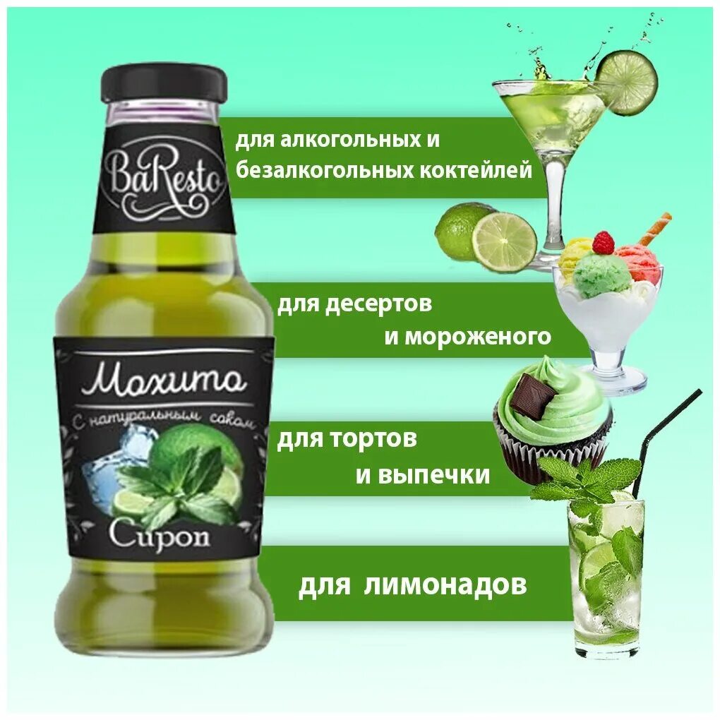 Сироп мохито для коктейлей. Сироп мохито. сироп для мохито безалкогольный. сироп монин мохито. кофейный мохито.