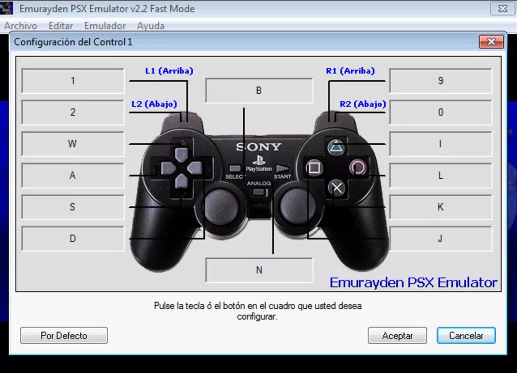 Какие какие 2 джойстика. Раскладка геймпада ps2. Эмулятор ps2 геймпад. Как настроить эмулятор для джойстика ПС 4. Кнопки джойстика пс1.
