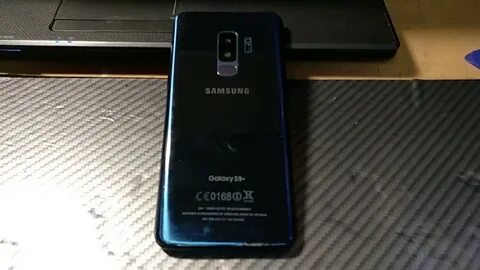 Samsung s9 128gb