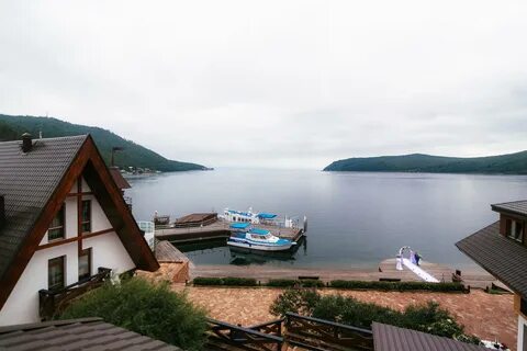 Отели в листвянке на байкале