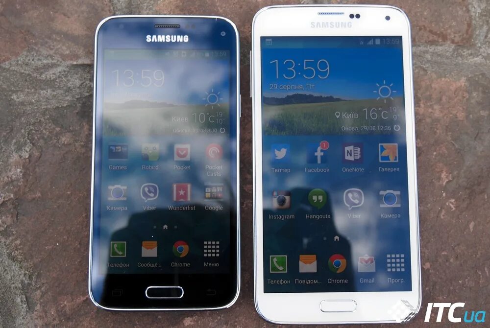 самсунг а 05 характеристики