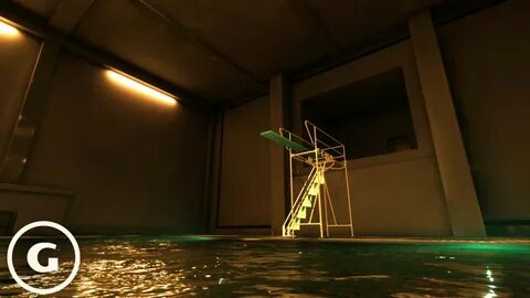 Liminal lands