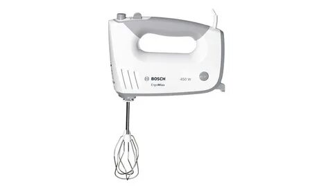 Миксер bosch ergomixx 450w