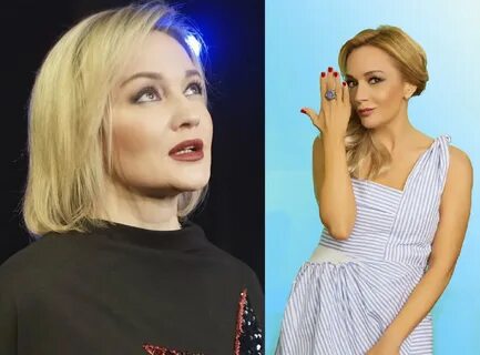 Буланова после