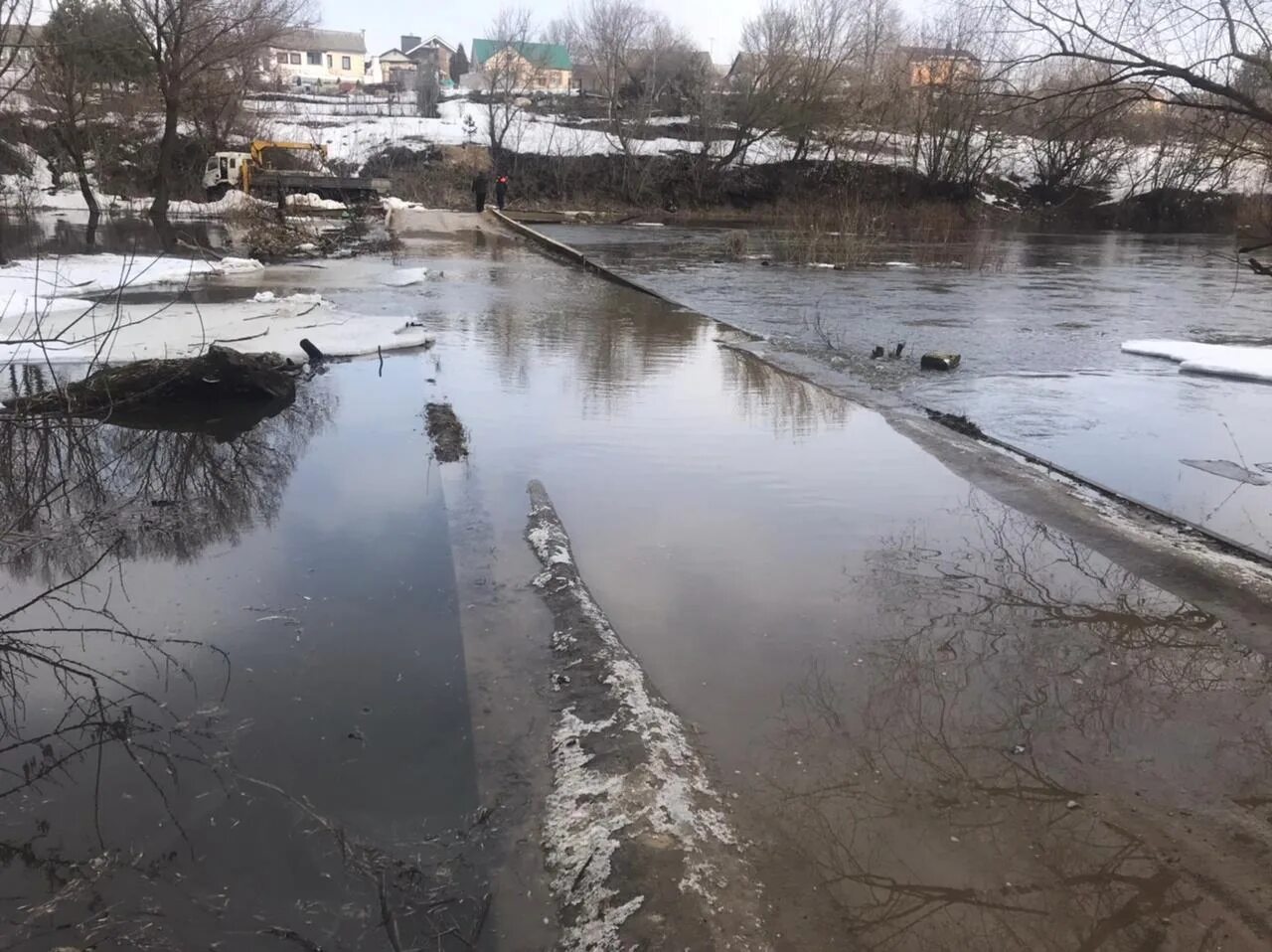 Ок сел. Орел мост тайное Касьяновка. Мост в тайное Орловской области. В Орловской области подтопило. Наводнение в Орловской области.