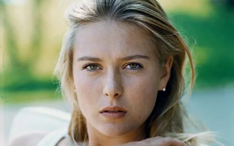 Lika sharapova