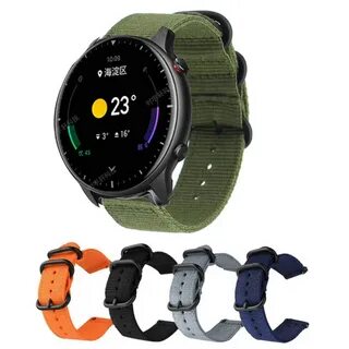Ремешок amazfit 2
