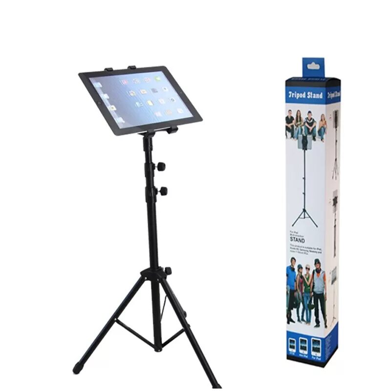 Планшет на стойке. Планшет на стойке. Кронштейн itechmount showpad-21. 9. Держатель multi-direction stand for ipad.