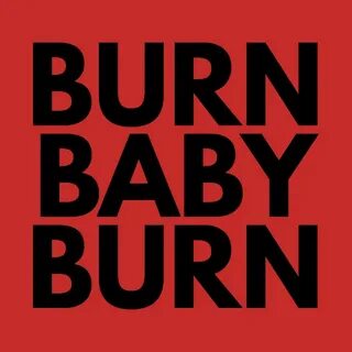 Burn me перевод