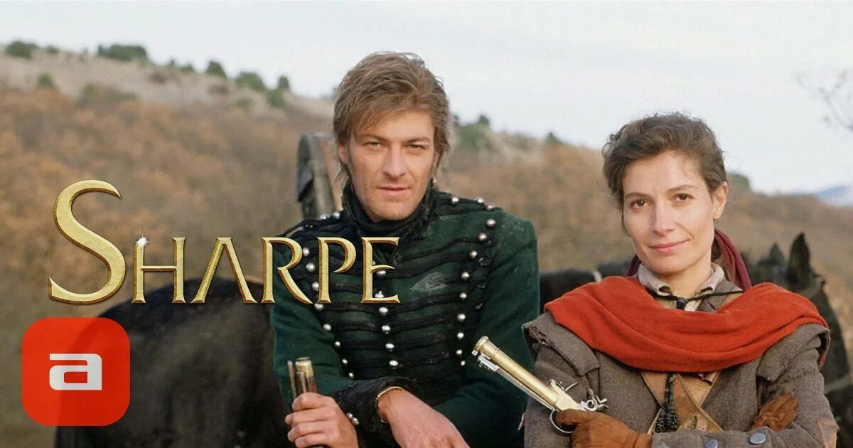 Королевский стрелок шарп. Приключения королевского стрелка шарпа сериал. шон бин шарп. стрелки шарпа фильм 1993. приключения королевского стрелка шарпа сериал кадры.