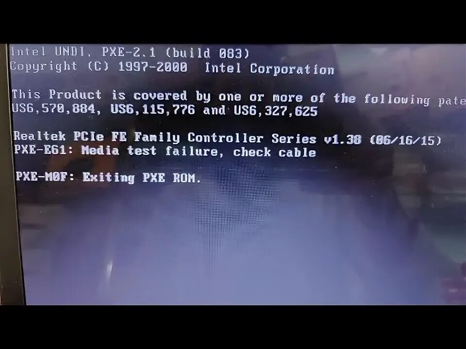 Pxe mof exiting pxe rom на ноутбуке. Exiting pxe rom на ноутбуке. ошибки pxe. pxe mof exiting pxe rom. pxe mof exiting pxe rom что делать.