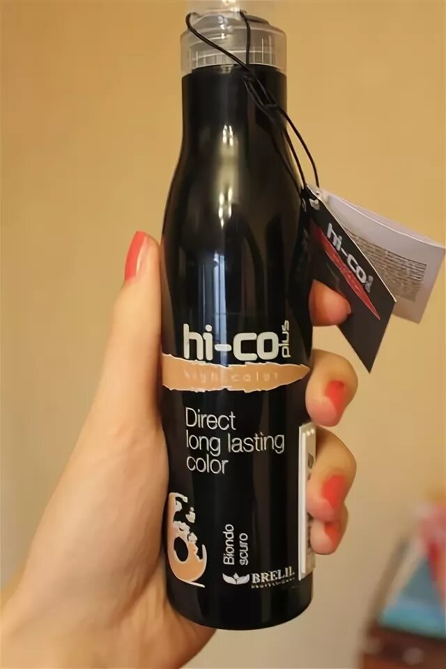 Am hi co. Hi co брелил. Hi co брелил. Brelil professional оттеночный бальзам. Шампунь в бежевом цвете.