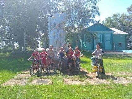 Село снегуровка приморский край