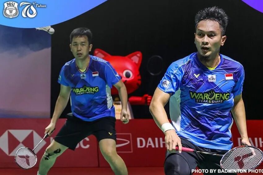 India open. India open