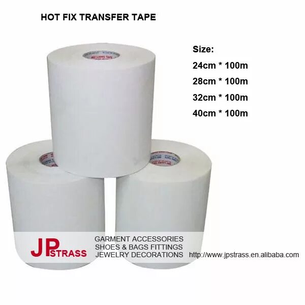 Hot Fix Tape. Ондутис фикс тейп. Монтажная бумага. Hot Fix Tape 24-32-40. Hot fix