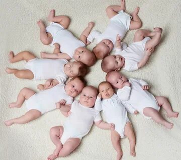 Baby 4 kids