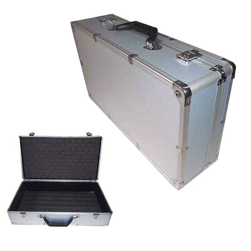 Ящик-чемодан алюминиевый для инструмента (340x280x120 мм) Fit 65610. Ящик для инструментов алюминиевый 45 33 15. Ящик для инструментов алюминиевый 460 330 200. Ящик алюминиевый Fairline.