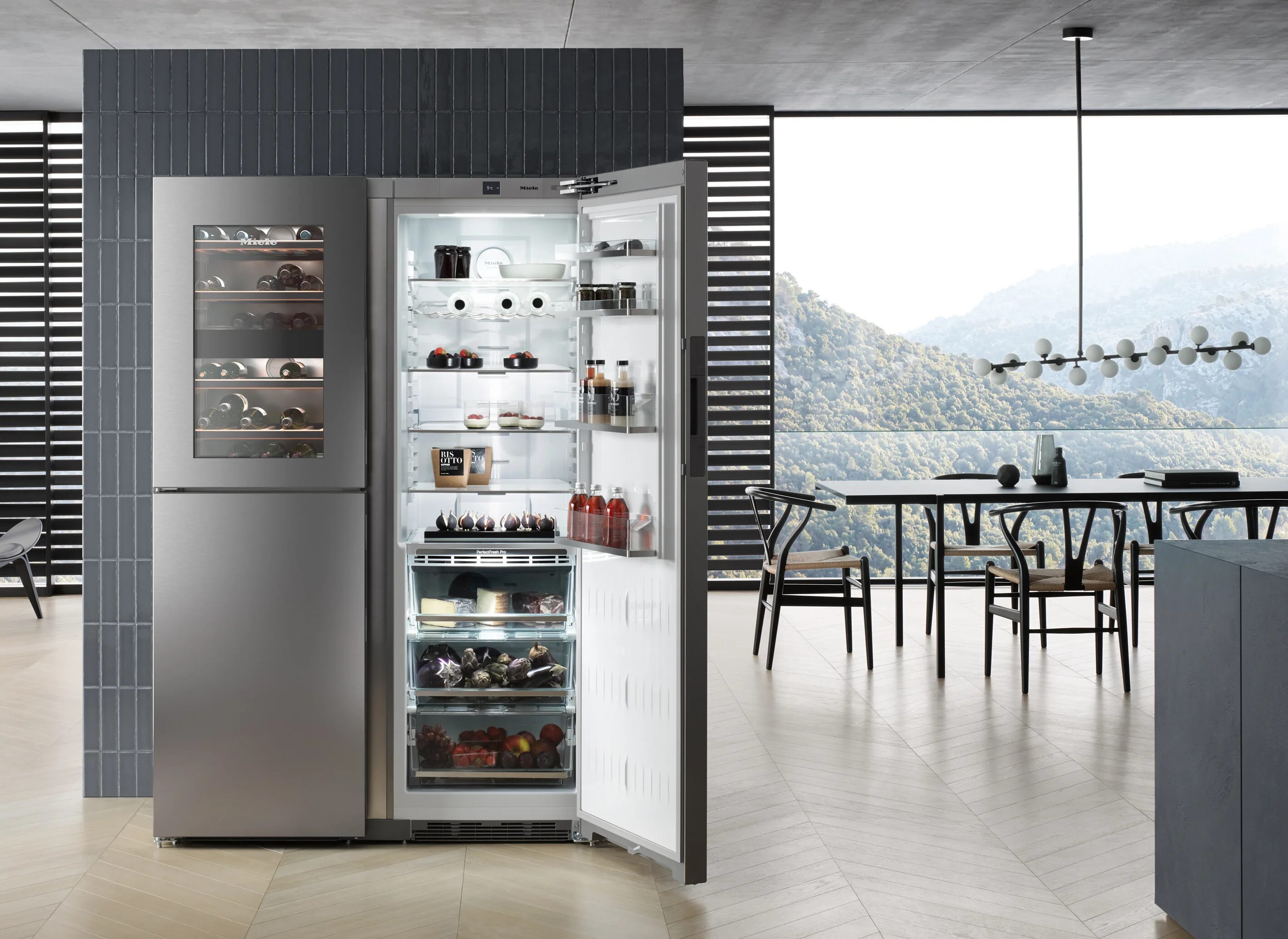Холодильник медея двухдверный. Miele freestanding fridge. Side by side милый дом. Side by side милый дом. Холодильник side by side liebherr sbses 8496.
