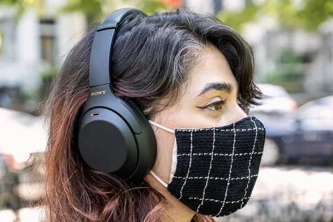 Sony headphones