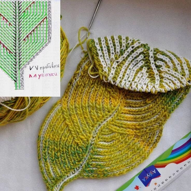 Техника бриошь крючком. Узоры листики Бриошь. Техника вязания Бриошь. Бриошь техника вязания спицы. Вязание в технике Бриошь крючком.