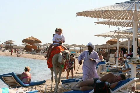 Swiss in hurghada