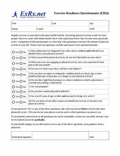 Net exercise