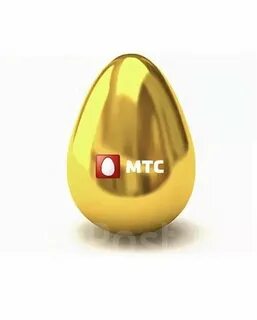 Почему логотип мтс яйцо