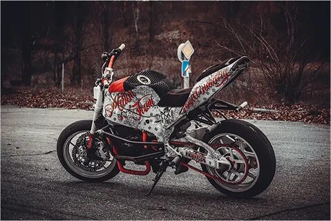 Под байки