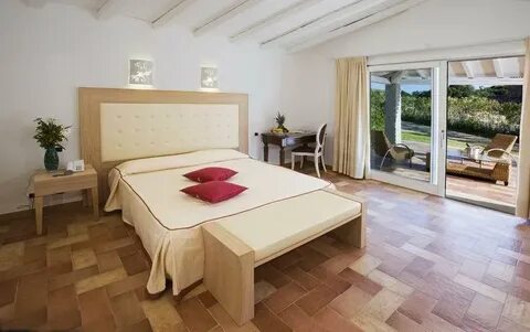 Hotel villas resort