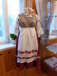 Смоленская народная