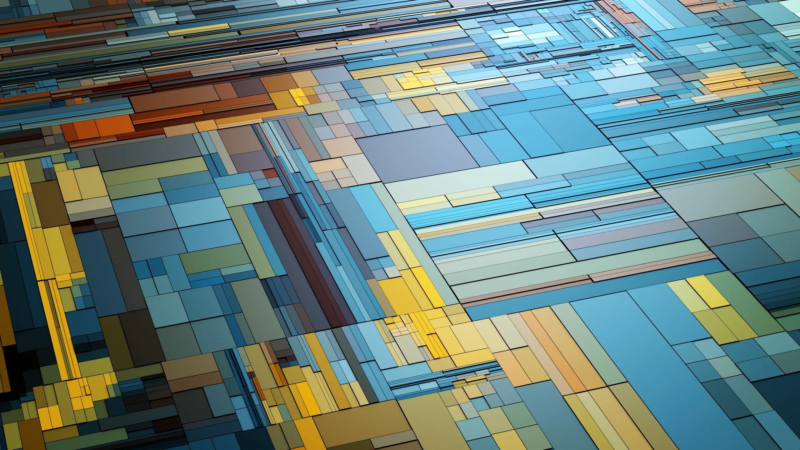 Geometry 3d