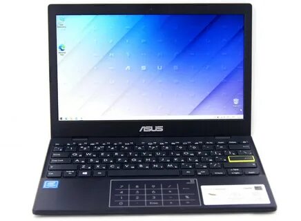 Ноутбук asus без системы