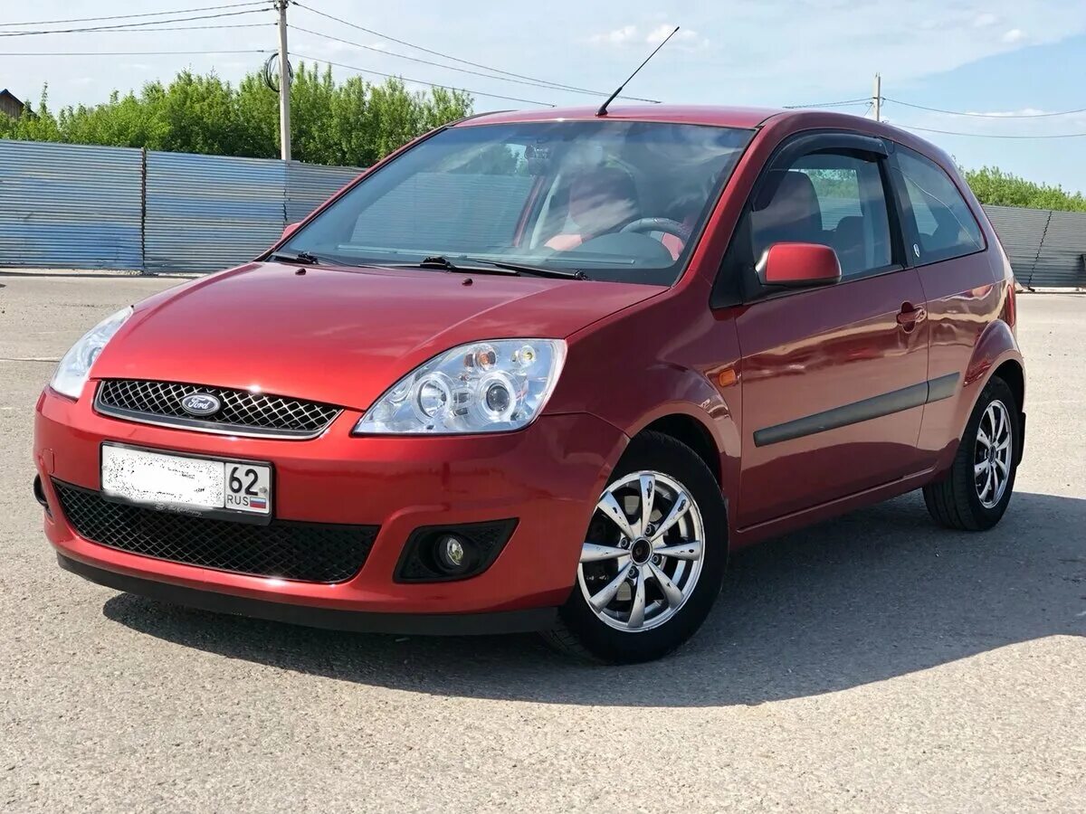 форд фиеста мк5 2007. форд фиеста мк5 2007. форт фиеста 2007 филлетовая.