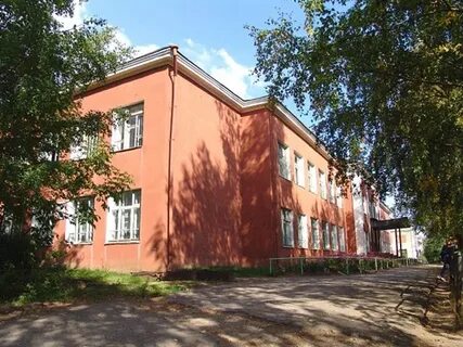 Школа искусств кудымкар