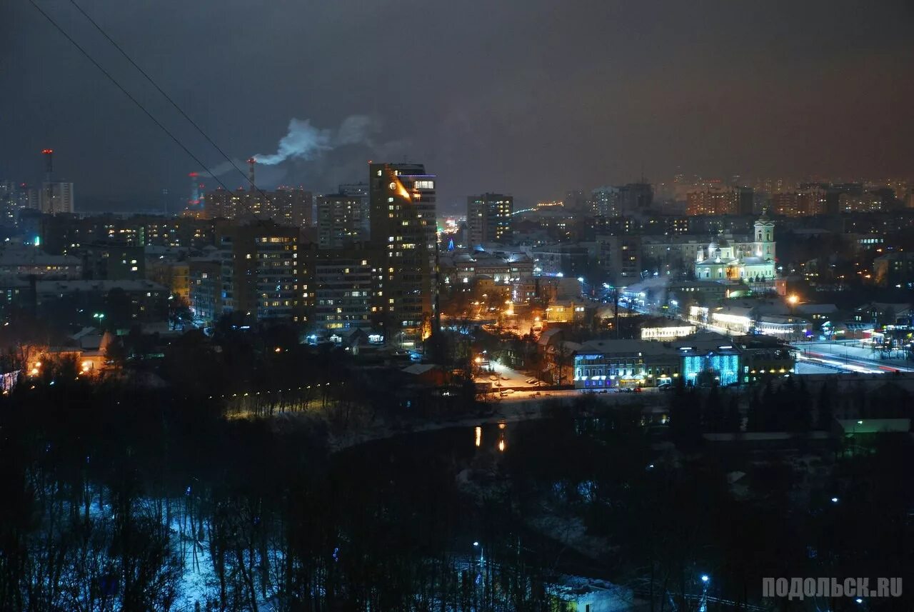 Подольск работа ночные. Ночной подольск. подольск ночью. подольск вечером. ночной подольск фото.