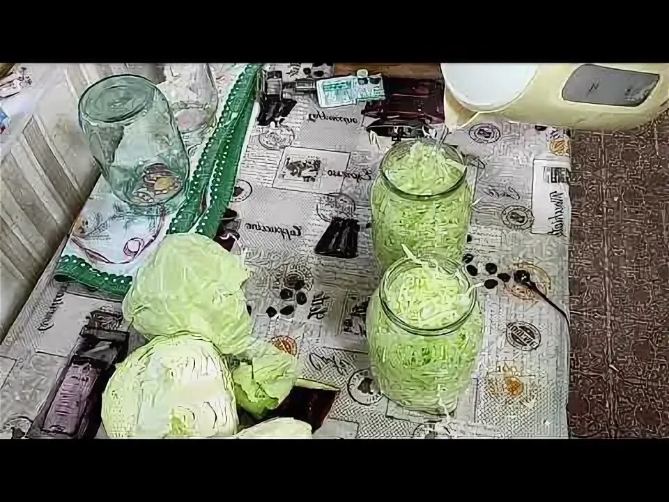 Капуста на зиму как свежая. Капуста на зиму как свежая
