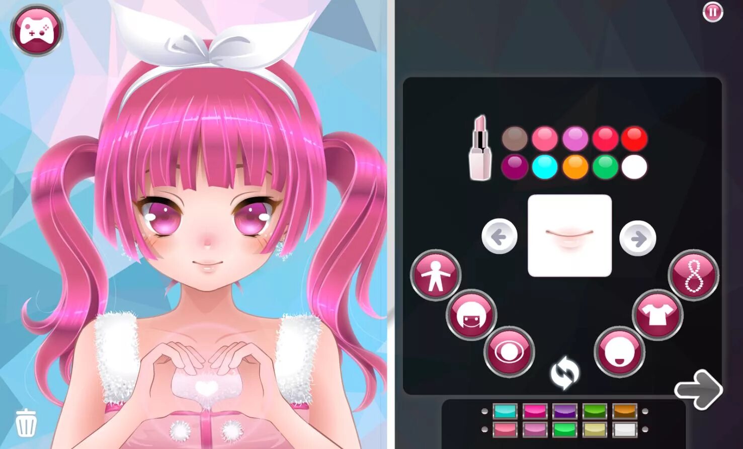 Create maker