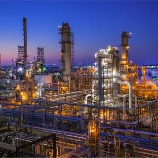 Основные нпз нефти