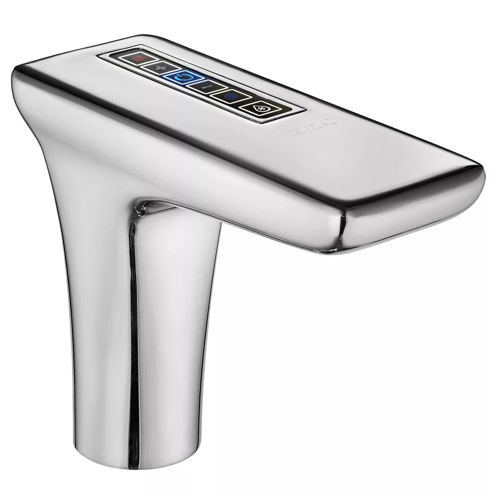 Смеситель сенсорный grohe dst104. Grohe eurosmart cosmopolitan. Электронный смеситель. Электронный смеситель. Цифровой смеситель для раковины.