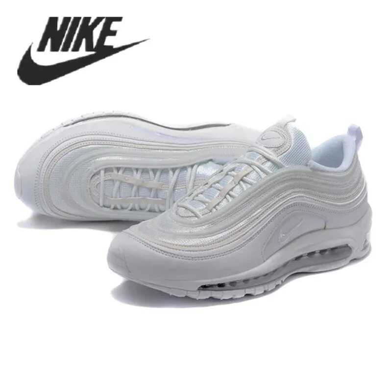 Nike air max 97 white silver. Nike air max 97 white. Nike air max 97 белые. Nike air max 97 розовые. Найк аир макс 97 белые.