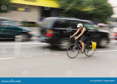 Against traffic