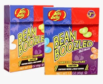 Вкусы bean